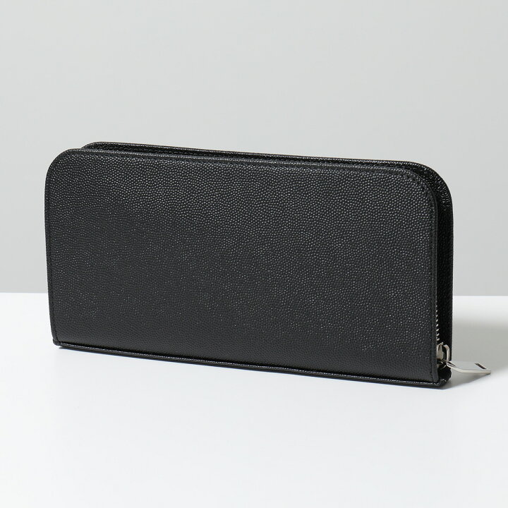 楽天市場】SAINT LAURENT サンローランパリ 534290 BTY0N 1000 レザー 