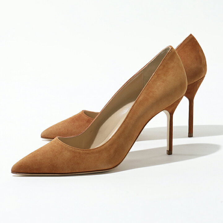 楽天市場】MANOLO BLAHNIK マノロブラニク BB 9XX 0416 SUEDE 
