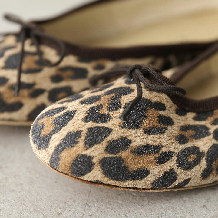 楽天市場】【4/15限定ポイント3倍】PORSELLI ポルセリ バレエシューズ  