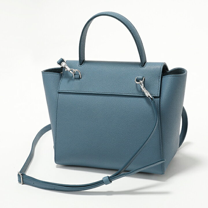 楽天市場】CELINE セリーヌ 189003ZVA.07SU Nano BELT BAG ナノ ベルト  