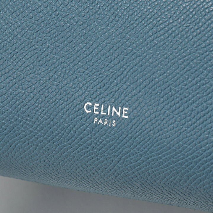楽天市場】CELINE セリーヌ 189003ZVA.07SU Nano BELT BAG ナノ ベルト 