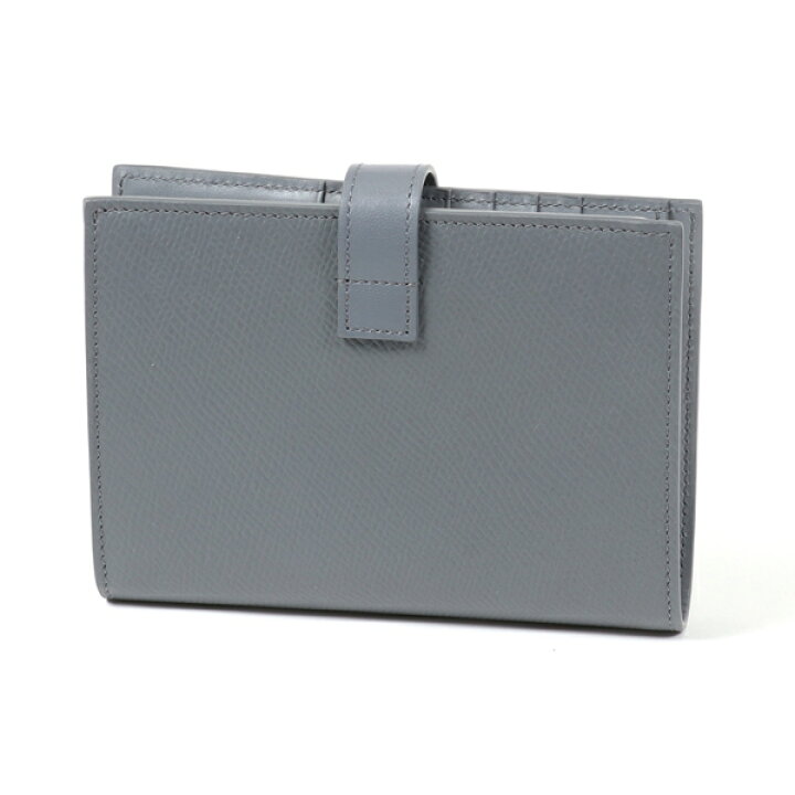 楽天市場】CELINE セリーヌ 10B643BFP.09GM Midium Strap Wallet 