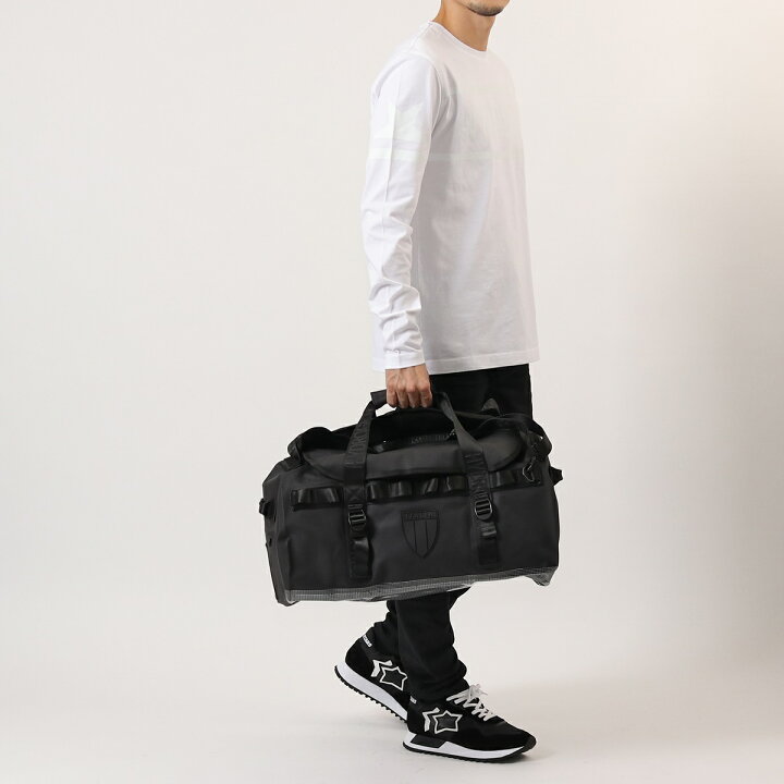 楽天市場】HYDROGEN ハイドロゲン 273902 TRAINING BAG トレーニング 