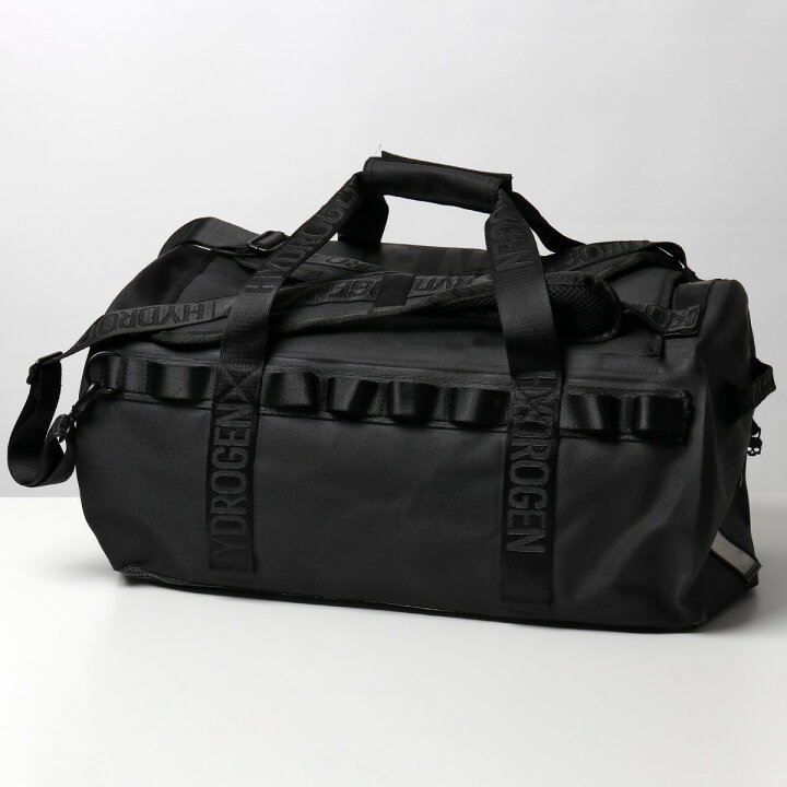 楽天市場】HYDROGEN ハイドロゲン 273902 TRAINING BAG トレーニング 