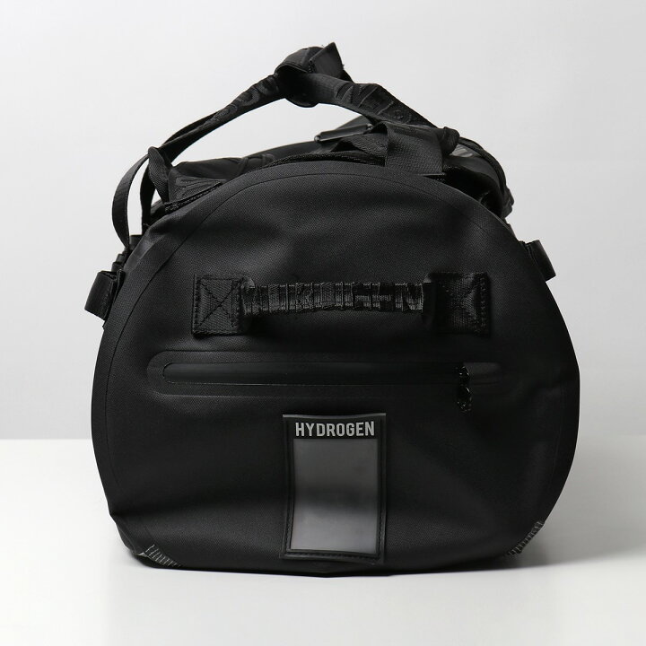 楽天市場】HYDROGEN ハイドロゲン 273902 TRAINING BAG トレーニング 