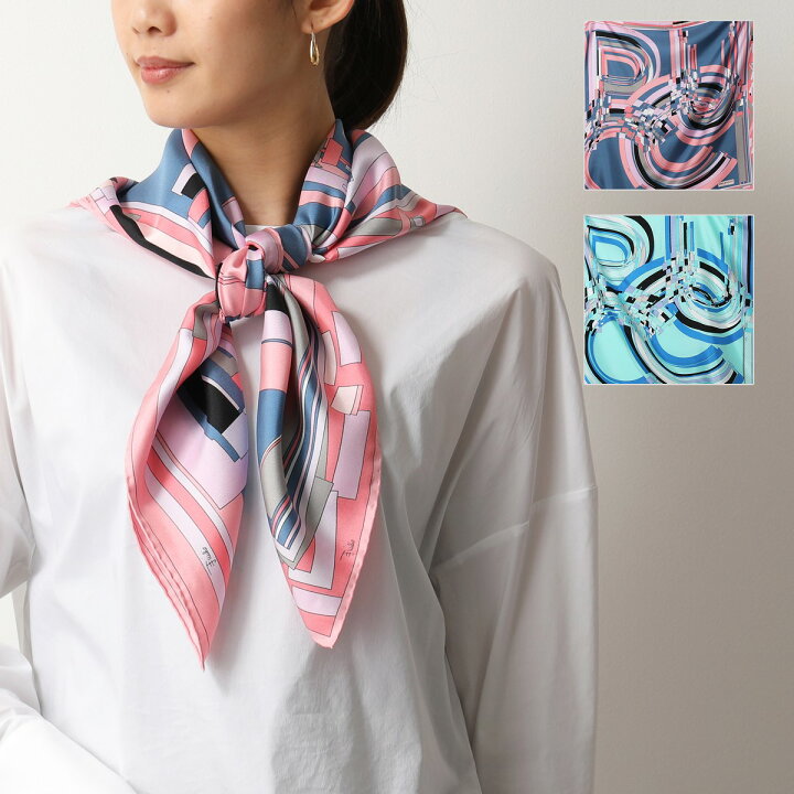 楽天市場】EMILIO PUCCI エミリオプッチ 8J643 09901 1522 カラー3色 