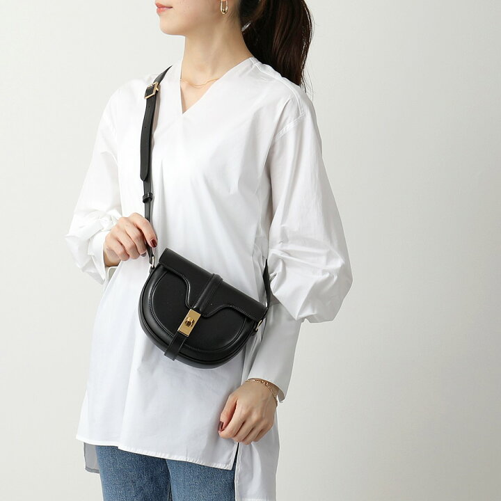楽天市場】CELINE セリーヌ 188013BEY.38NO Small Besace スモール  