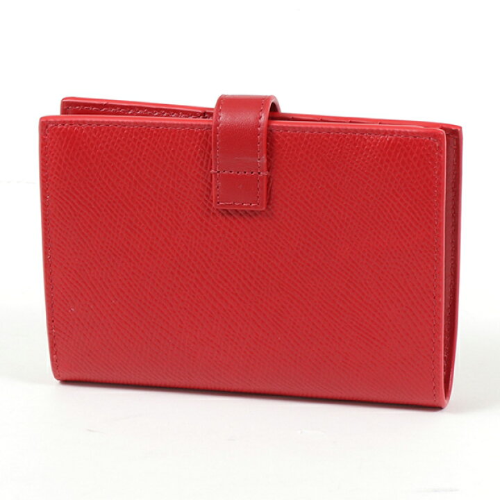 楽天市場】CELINE セリーヌ 10B643BFP.27ED Midium Strap Wallet 