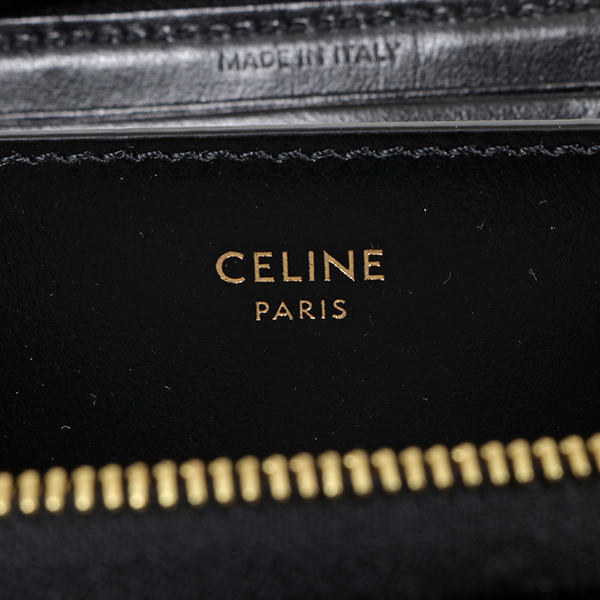 CELINE セリーヌ 10B663BFL カラー4色 Cチャーム キルティングレザー コインケース 小銭入れ カードケース ミニ財布 レディース |  インポートセレクト musee