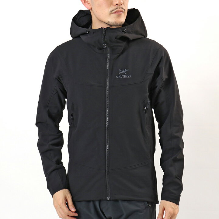 楽天市場】ARCTERYX アークテリクス 17307 Gamma LT Hoody ガンマ LT  