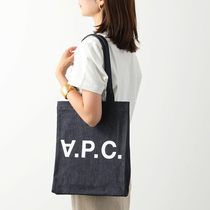 楽天市場】APC A.P.C. アーペーセー COCSX M61445 Laurent IAI デニム 