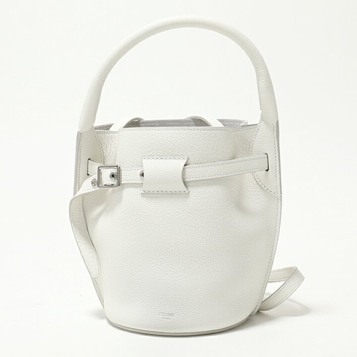 楽天市場】CELINE セリーヌ トートバッグ Big Bag Nano Bucket ビッグ  