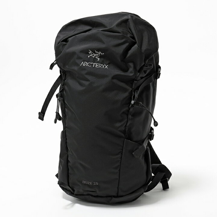 楽天市場】ARCTERYX アークテリクス バックパック 18794 Brize 25 