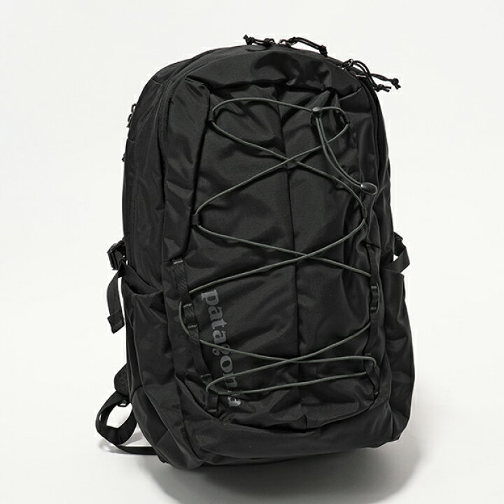 楽天市場】patagonia パタゴニア 47927 BLK Chacabuco Pack 30L 