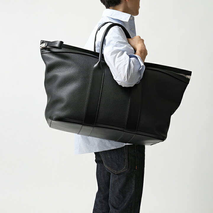 楽天市場 Tom Ford トムフォード H0379p Cp2 イタリア製 レザー ボストンバッグ トートバッグ トラベルバッグ Blk 鞄 メンズ インポートセレクト Musee