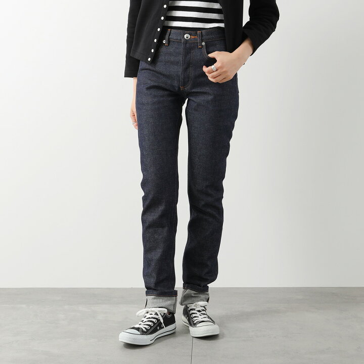 楽天市場】APC A.P.C. アーペーセー CODBS M09047 PETIT NEW STANDARD 