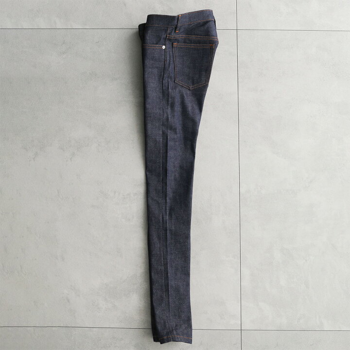 楽天市場】APC A.P.C. アーペーセー CODBS M09047 PETIT NEW STANDARD 