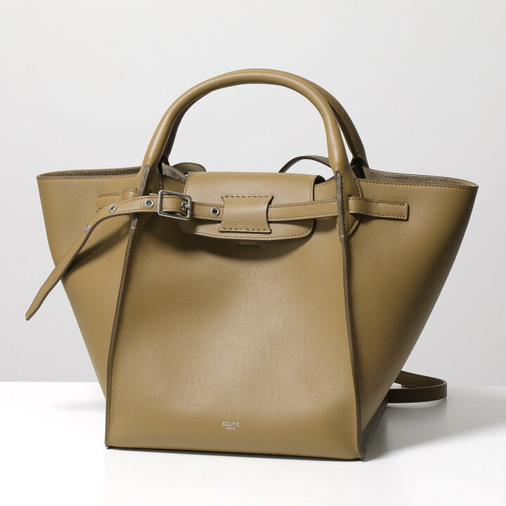 楽天市場】CELINE セリーヌ トートバッグ Small long strap Big Bag