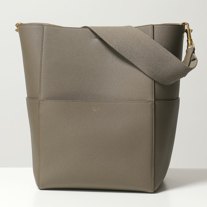 楽天市場】CELINE セリーヌ ショルダーバッグ 189593AH4.18TP  