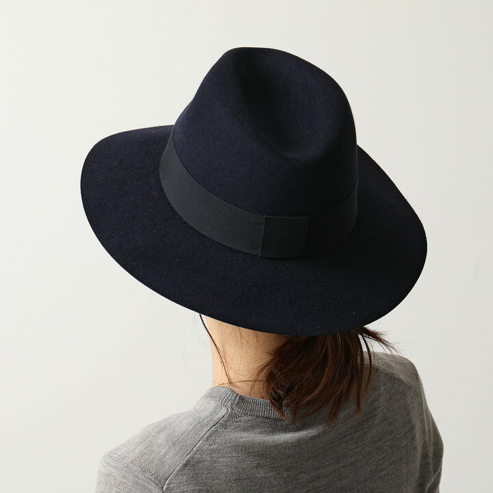 楽天市場】Maison Michel メゾンミッシェル 1002048002 HENRIETTA HAT