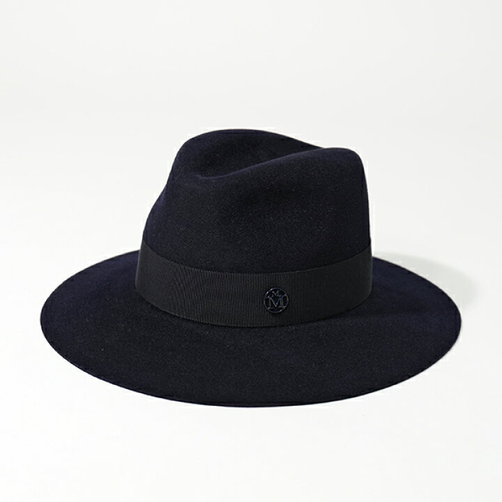 楽天市場】Maison Michel メゾンミッシェル 1002048002 HENRIETTA HAT 