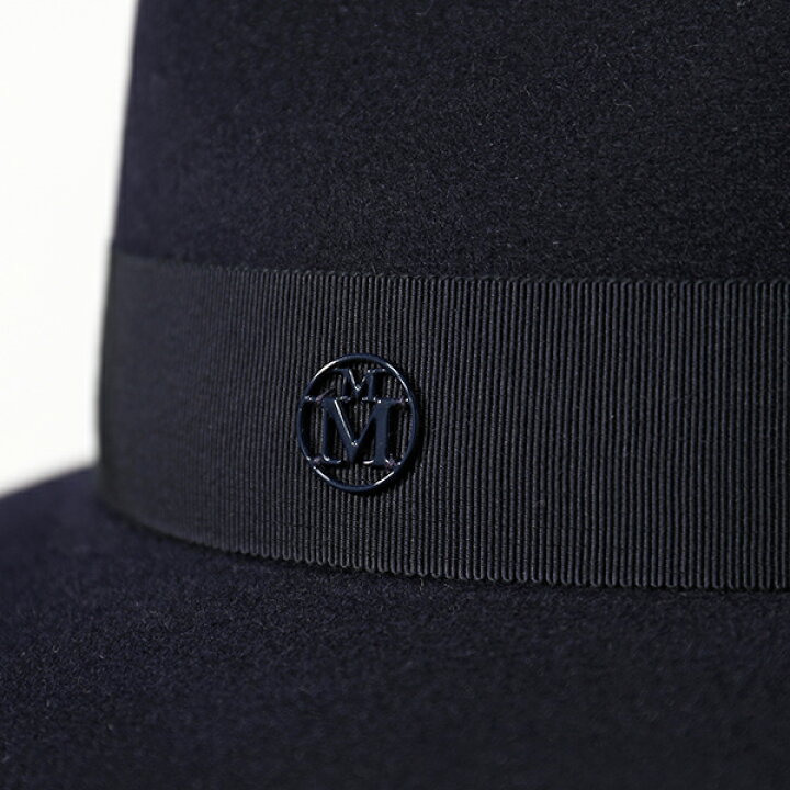 楽天市場】Maison Michel メゾンミッシェル 1002048002 HENRIETTA HAT