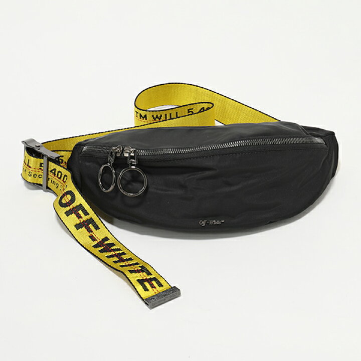楽天市場】OFF-WHITE オフホワイト VIRGIL ABLOH OMNA074R20E48001  