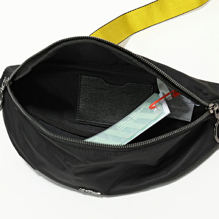楽天市場】OFF-WHITE オフホワイト VIRGIL ABLOH OMNA074R20E48001 