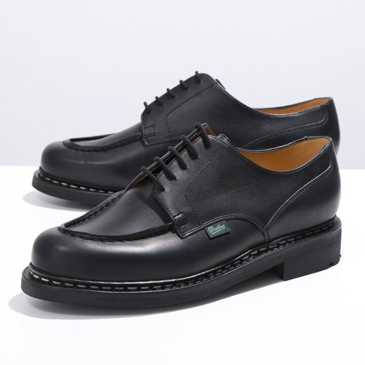 楽天市場】Paraboot パラブーツ レザーシューズ 710709 CHAMBORD 