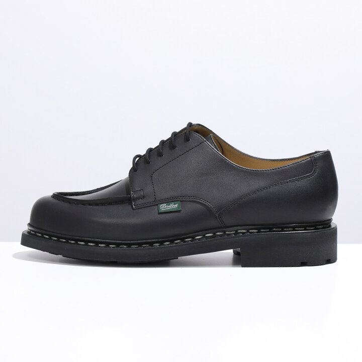 楽天市場】Paraboot パラブーツ レザーシューズ 710709 CHAMBORD 