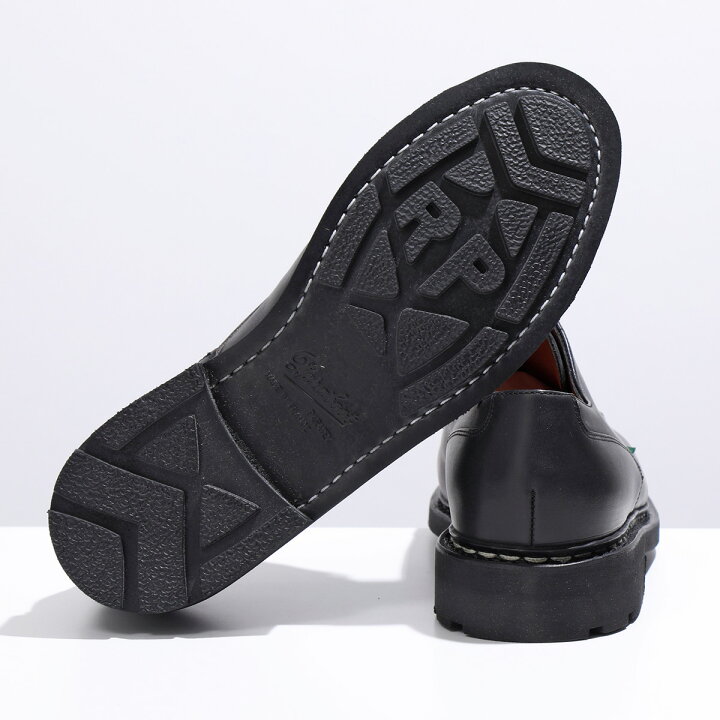 楽天市場】Paraboot パラブーツ レザーシューズ 710709 CHAMBORD 