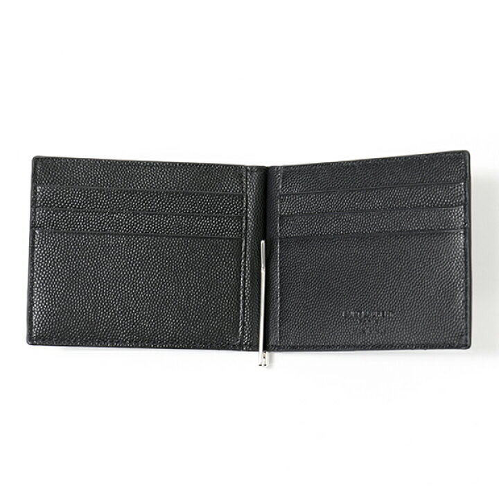 楽天市場】SAINT LAURENT PARIS サンローランパリ 378005 BTY0N レザー