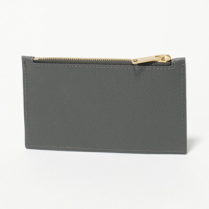 楽天市場】CELINE セリーヌ 10B683BEL.10DC レザー カードケース 