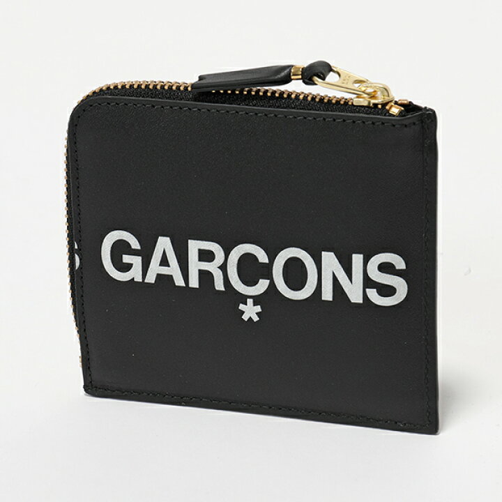 楽天市場】COMME des GARCONS コムデギャルソン コインケース HUGE 