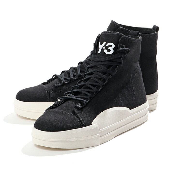 楽天市場 Y 3 ワイスリー Adidas アディダス Yohji Yamamoto Ef2653 Yuben Mid ハイカット スニーカー シューズ Black Black 靴 レディース インポートセレクト Musee 楽天市場 Y 3 ワイスリー Adidas アディダス Yohji Yamamoto Ef2653 Yuben Mid ハイカット スニーカー シューズ Black Black 靴 レディース インポートセレクト Musee