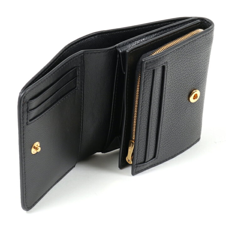 楽天市場】Mulberry マルベリー 二つ折り財布 RL5075 205 D646  