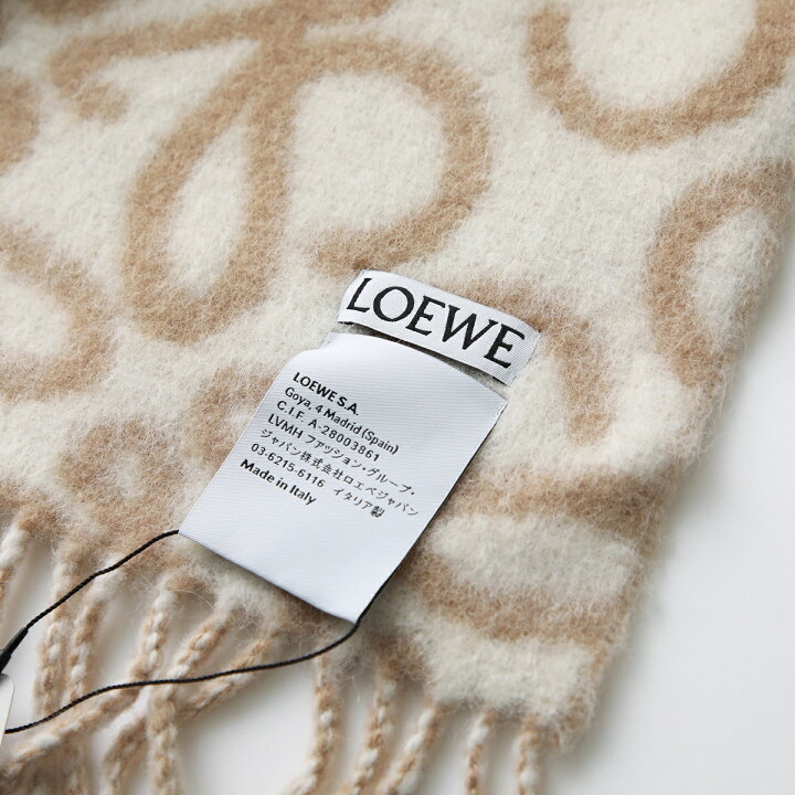 楽天市場】【9/20～9/21限定・最大2万円OFFクーポン配布中】LOEWE 