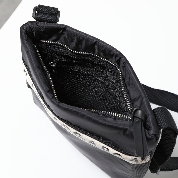 楽天市場】APC A.P.C. アーペーセー PAACL H61384 LZZ saccoche repeat 