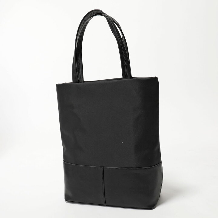 楽天市場】APC A.P.C. アーペーセー PAADY H61373 Camden ナイロン  