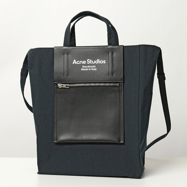 楽天市場】Acne Studios アクネストゥディオズ トートバッグ C10069 FN  