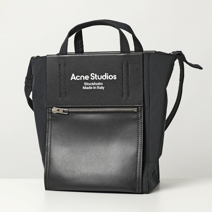 楽天市場】Acne Studios アクネストゥディオズ トートバッグ Baker Out  