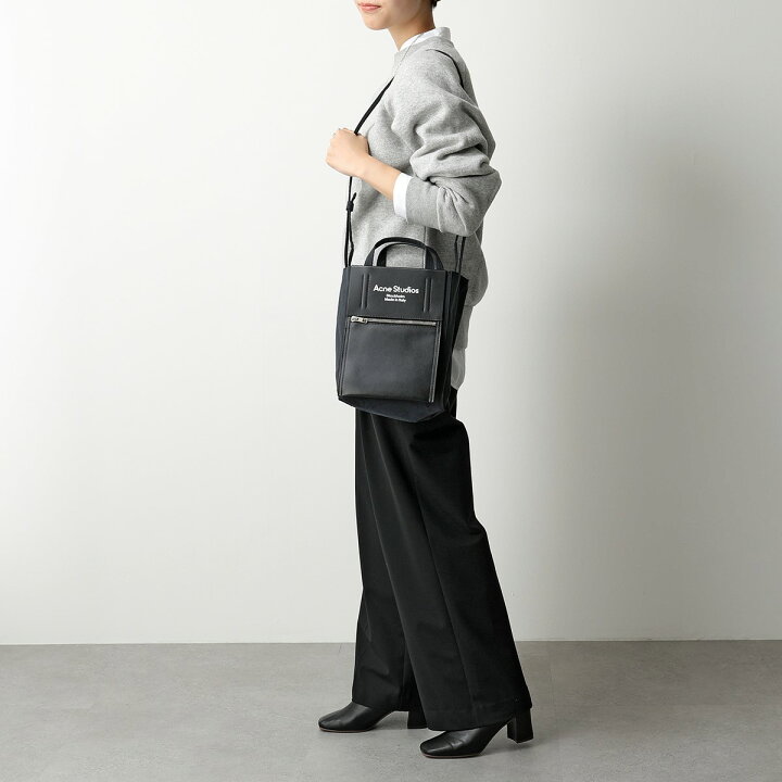 楽天市場】Acne Studios アクネストゥディオズ トートバッグ Baker Out  