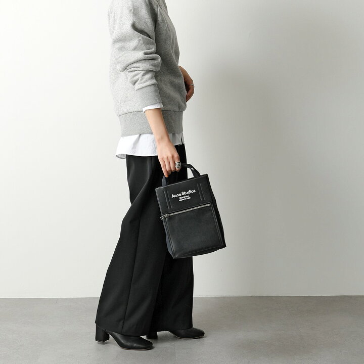 楽天市場】Acne Studios アクネストゥディオズ トートバッグ Baker Out  