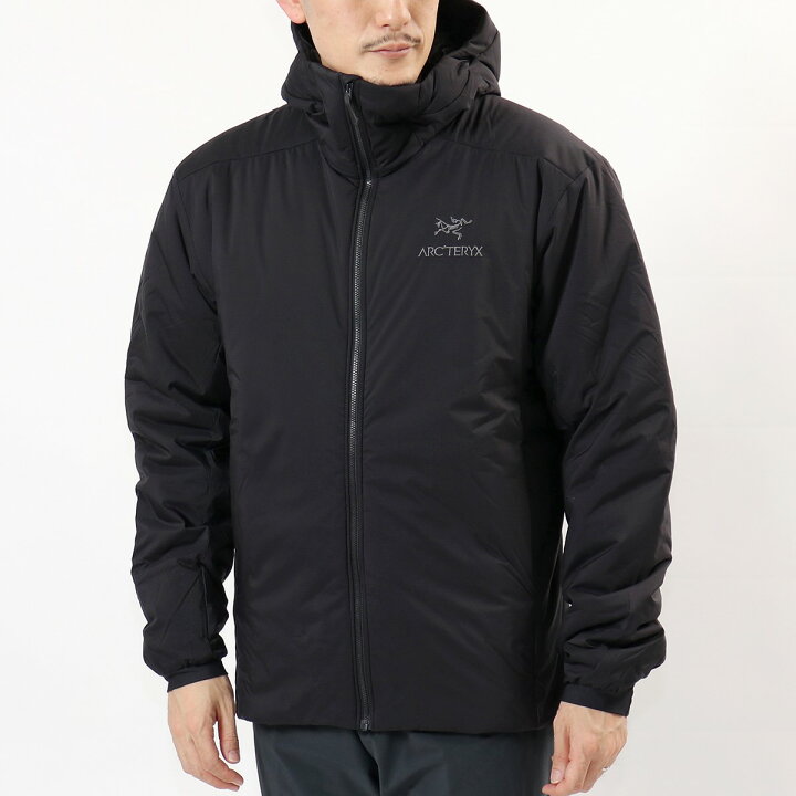楽天市場】ARCTERYX アークテリクス 24105 Atom AR Hoody アトム AR 