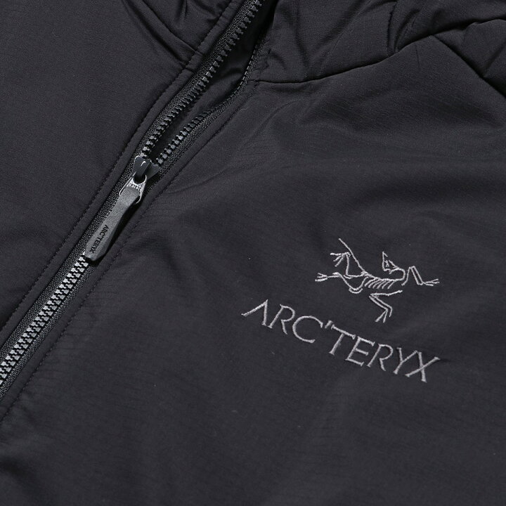 楽天市場】ARCTERYX アークテリクス 24105 Atom AR Hoody アトム AR  