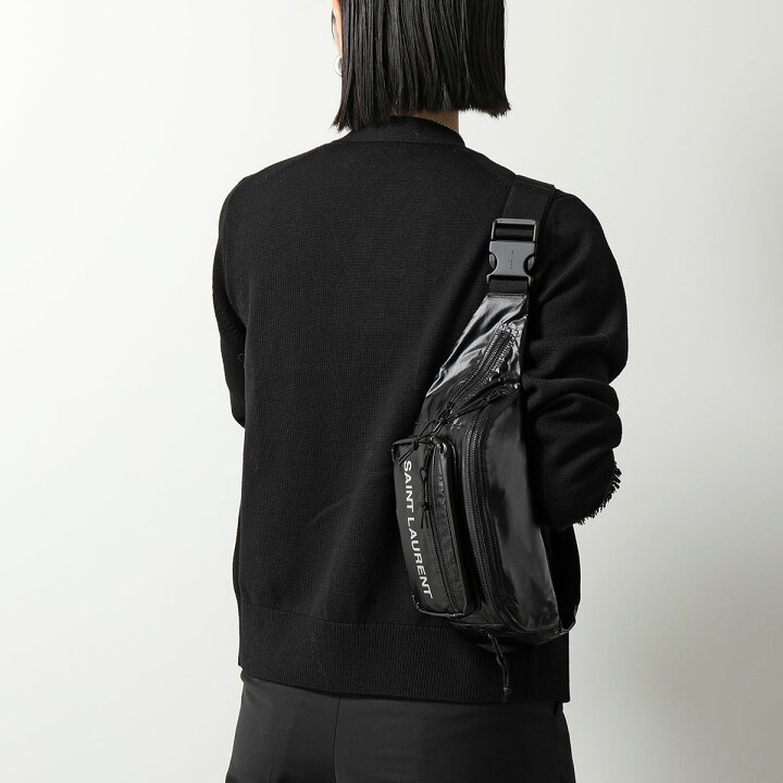 楽天市場】SAINT LAURENT サンローランパリ 581375 HO21Z 1054 