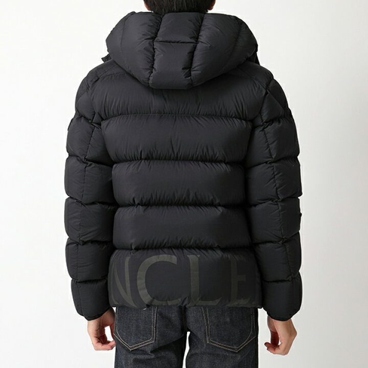 楽天市場】MONCLER モンクレール 4198155 53333 WILMS ウィルムス 