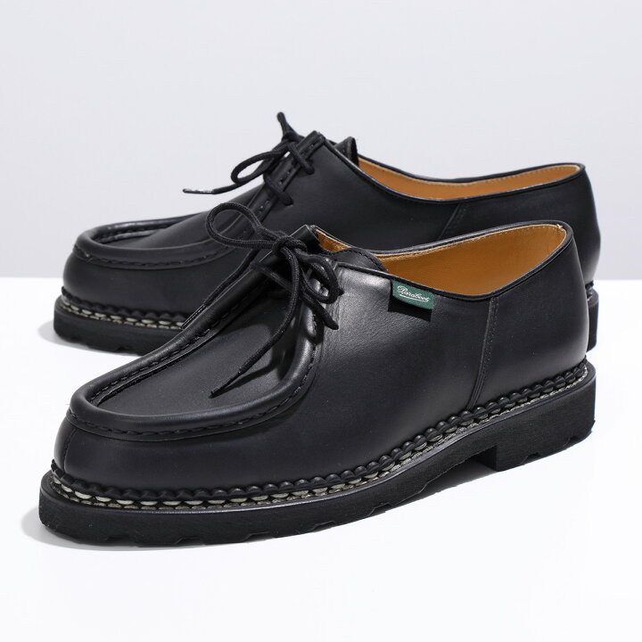 楽天市場】Paraboot パラブーツ チロリアンシューズ 715604 MICHAEL 