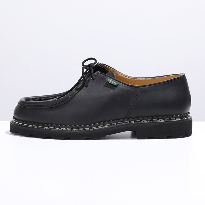 楽天市場】Paraboot パラブーツ チロリアンシューズ 715604 MICHAEL 