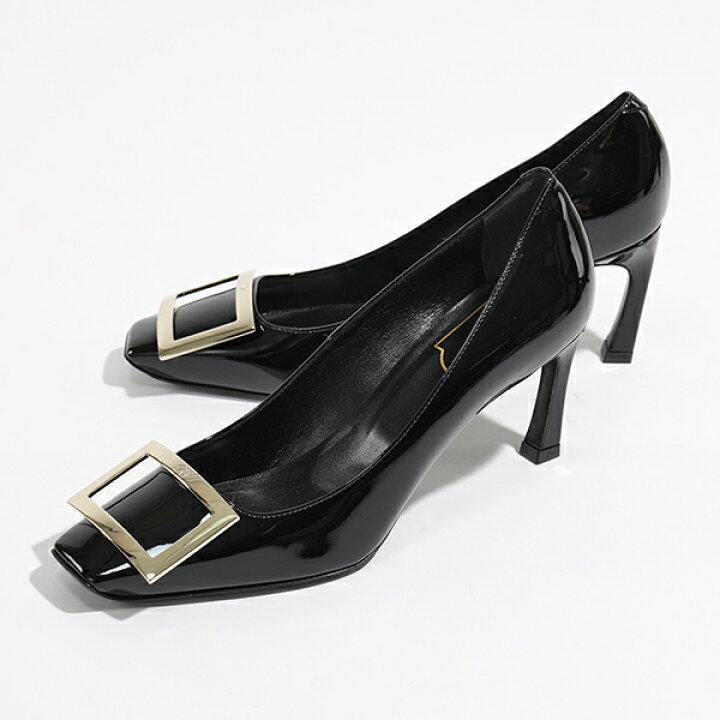 楽天市場】ROGER VIVIER ロジェヴィヴィエ RVW40015280D1P B999 